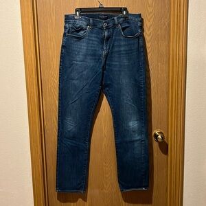 Lucky Jeans 34x32